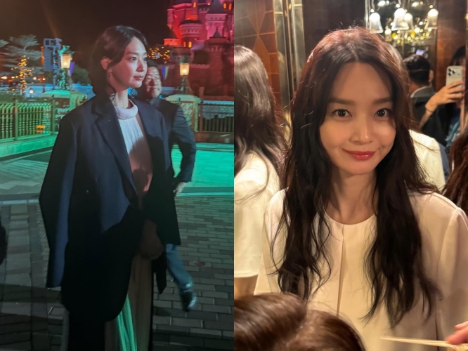 신민아 인스타그램