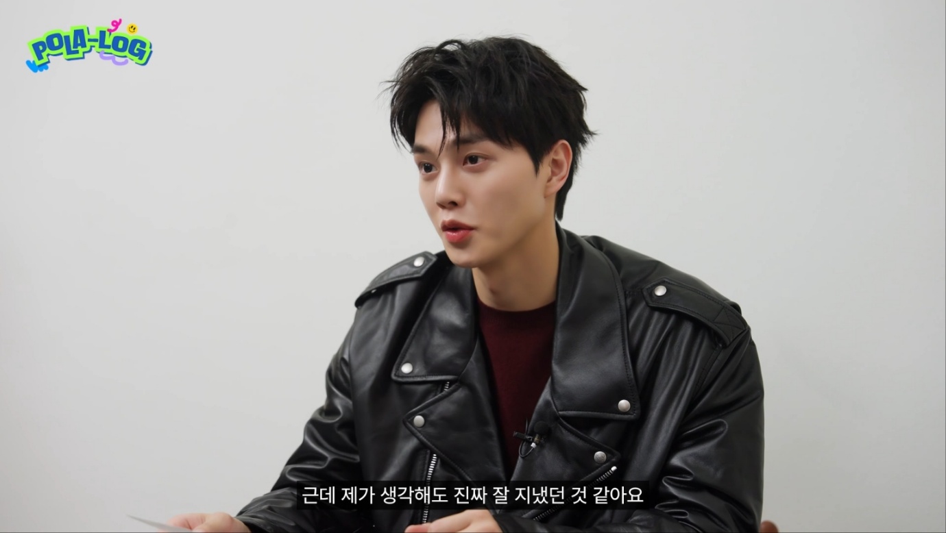 에스콰이어 유튜브 채널 영상 캡처