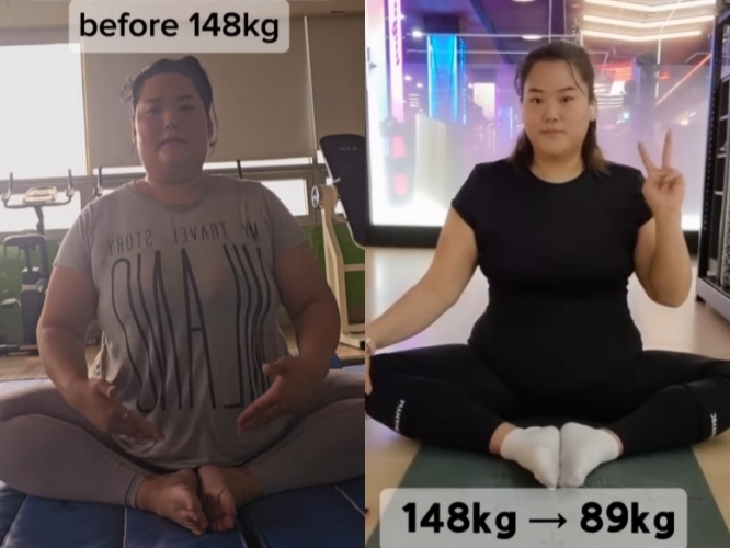 박수지 인스타그램