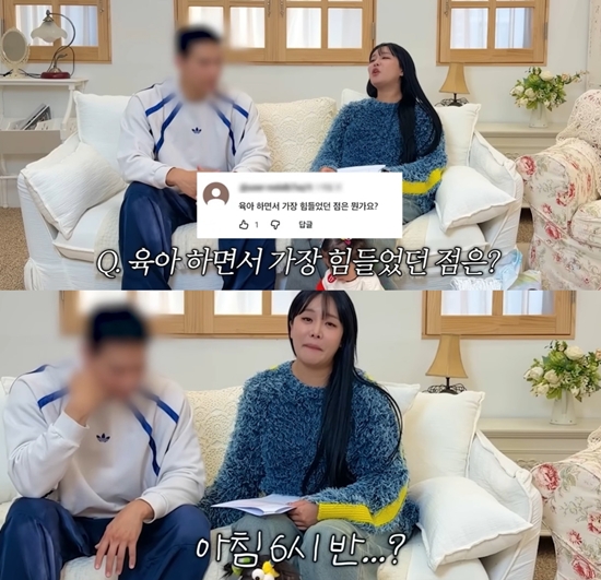 '랄랄ralral' 유튜브 채널 캡처