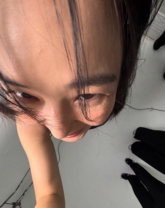 '이하니' 개인 계정