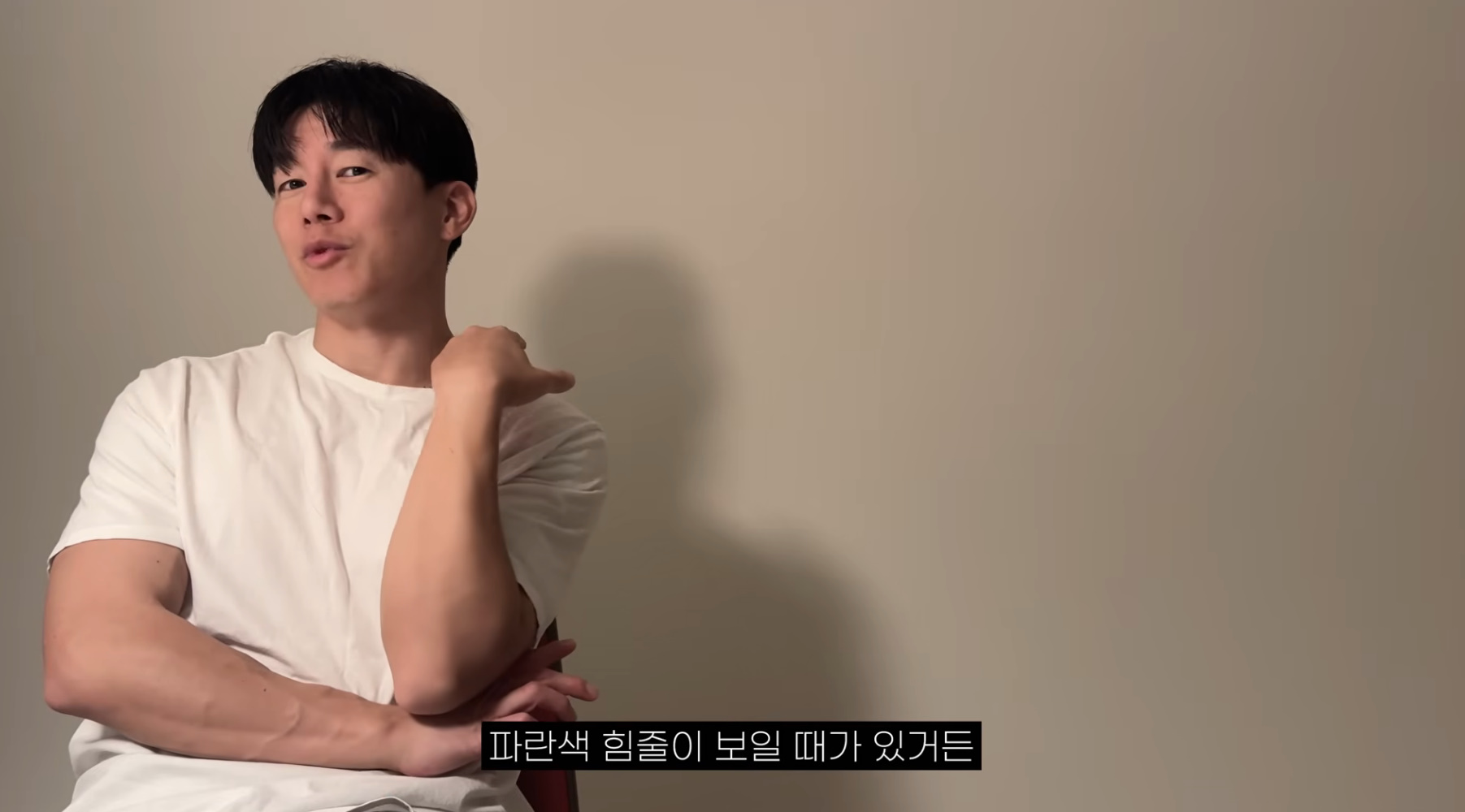 유튜브 채널 '승아로운'