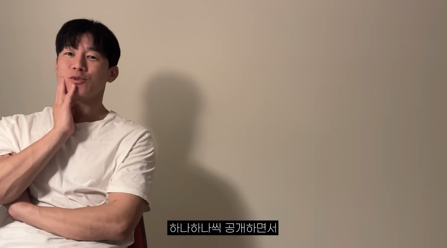 유튜브 채널 '승아로운'