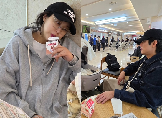 임라라, 손민수