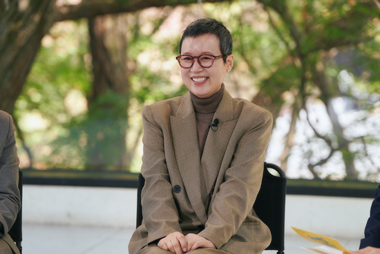 tvN '유 퀴즈 온 더 블럭'