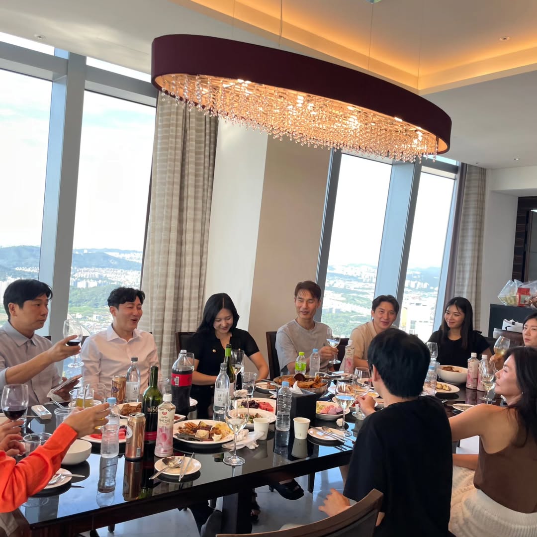 사진= 28기 정숙 SNS