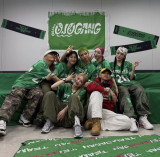 '스우파3' 오죠갱, 이부키vs멤버 6인 갈등 끝 결국…팀 활동 종료 [엑's 이슈]