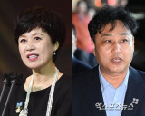 박미선 이어 김수용까지…개그계 건강주의보 발령 '팬들도 걱정' [엑's 이슈]