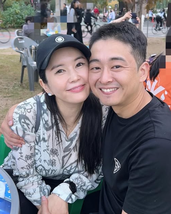 한창 인스타그램