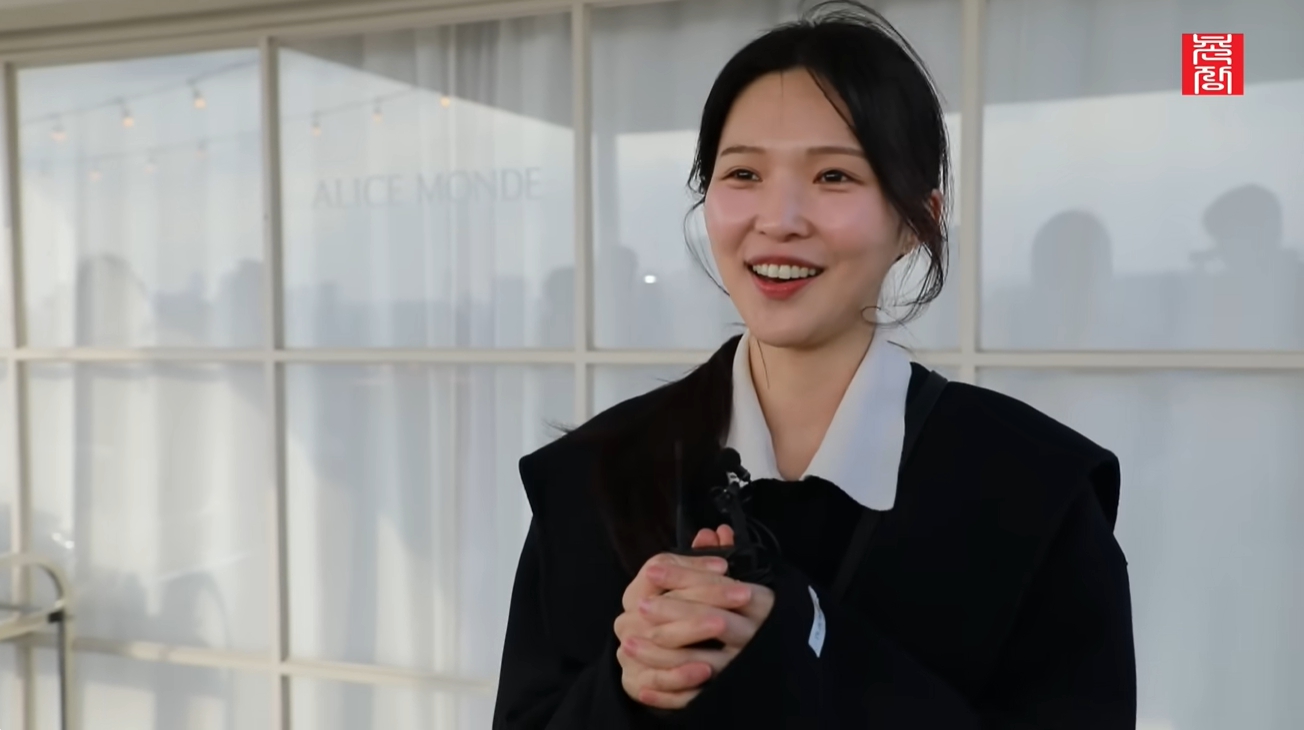 '촌장엔터테인먼트' 유튜브 캡처