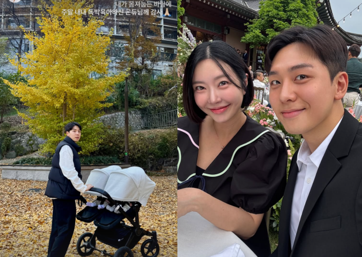 레이디제인 SNS / 레이디제인-임현태.