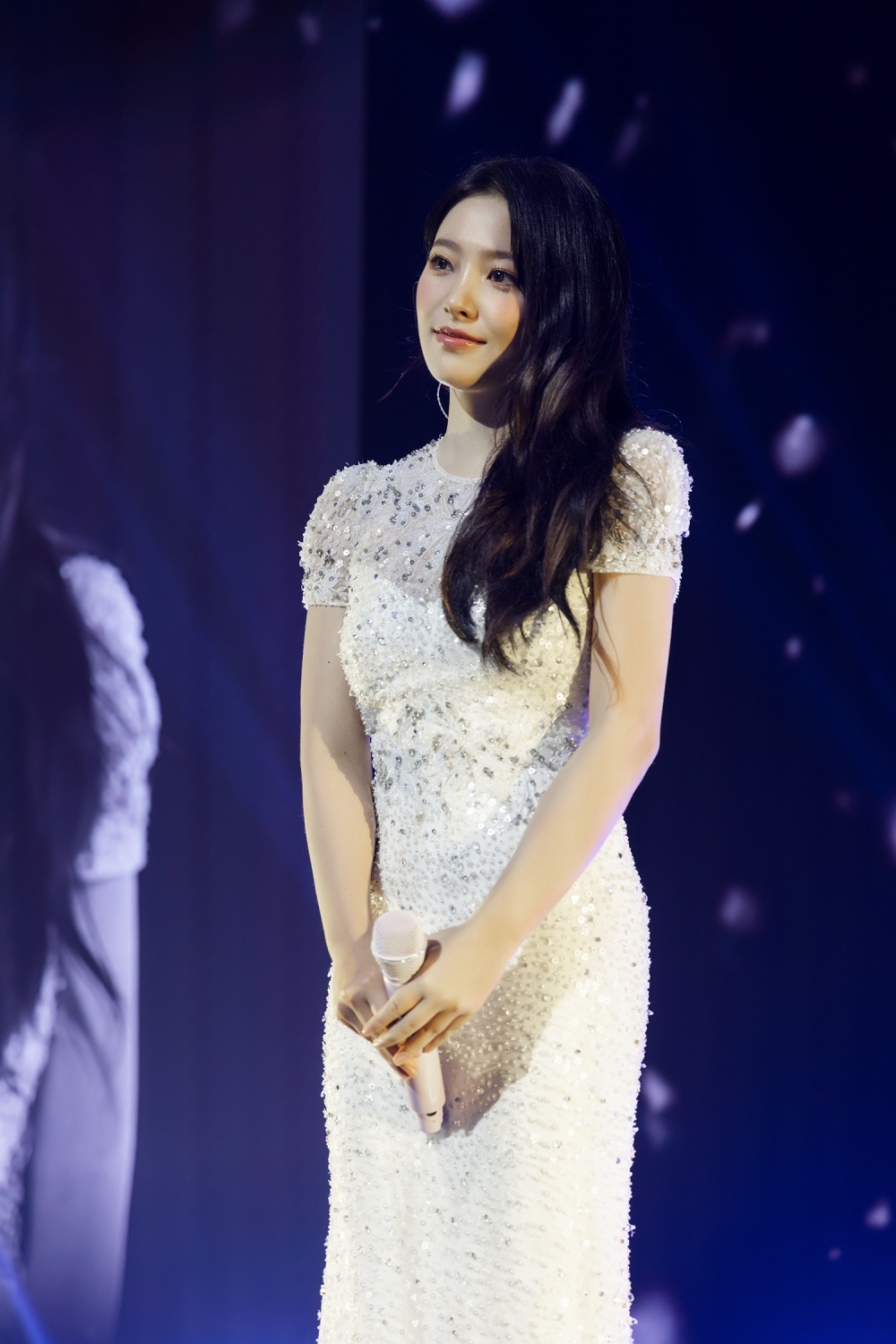 김예림, 블리츠웨이엔터테인먼트 제공