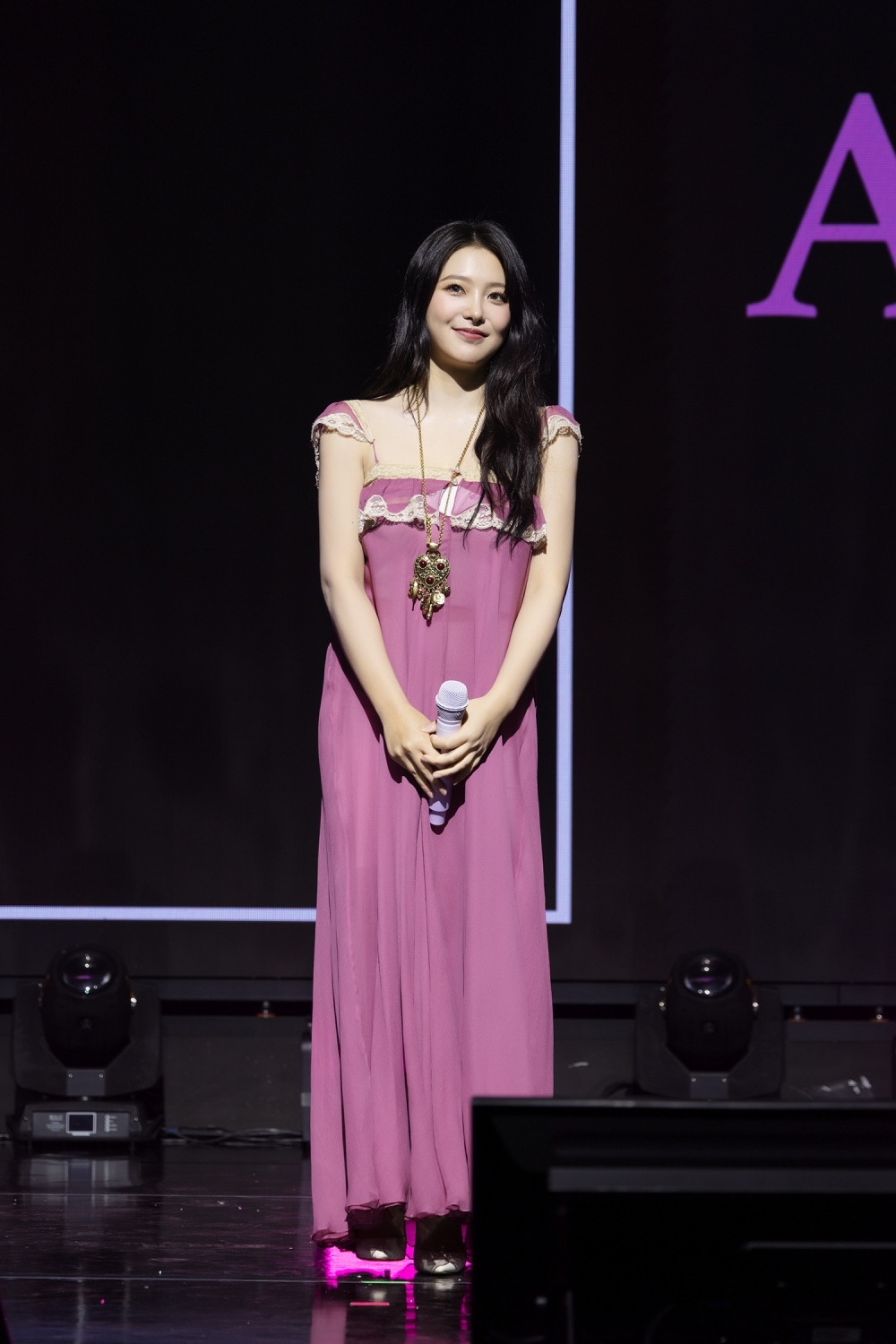 ‘ACT 1 : YERIM in 홍콩