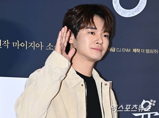 배우 장동주, 엑스포츠뉴스 DB,