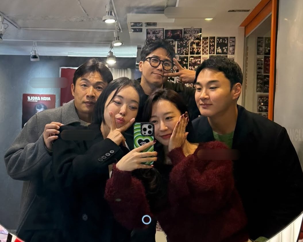 27기 상철 인스타그램 스토리