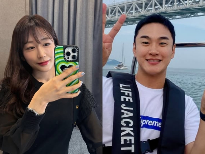 23기 영숙, 27기 상철