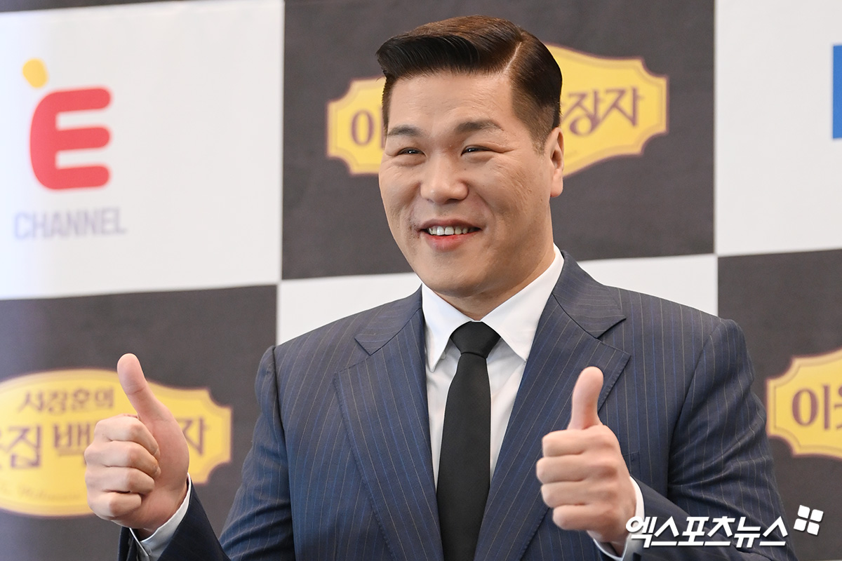 서장훈이 재혼에 대한 생각을 밝혔다.