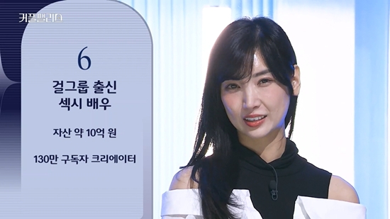 Mnet '커플팰리스'