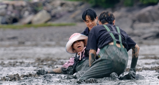 JTBC '대놓고 두 집 살림'