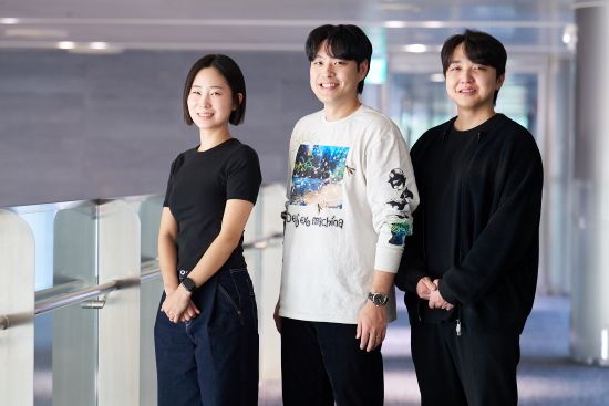 MBC 최윤영, 권락희, 이재우 PD