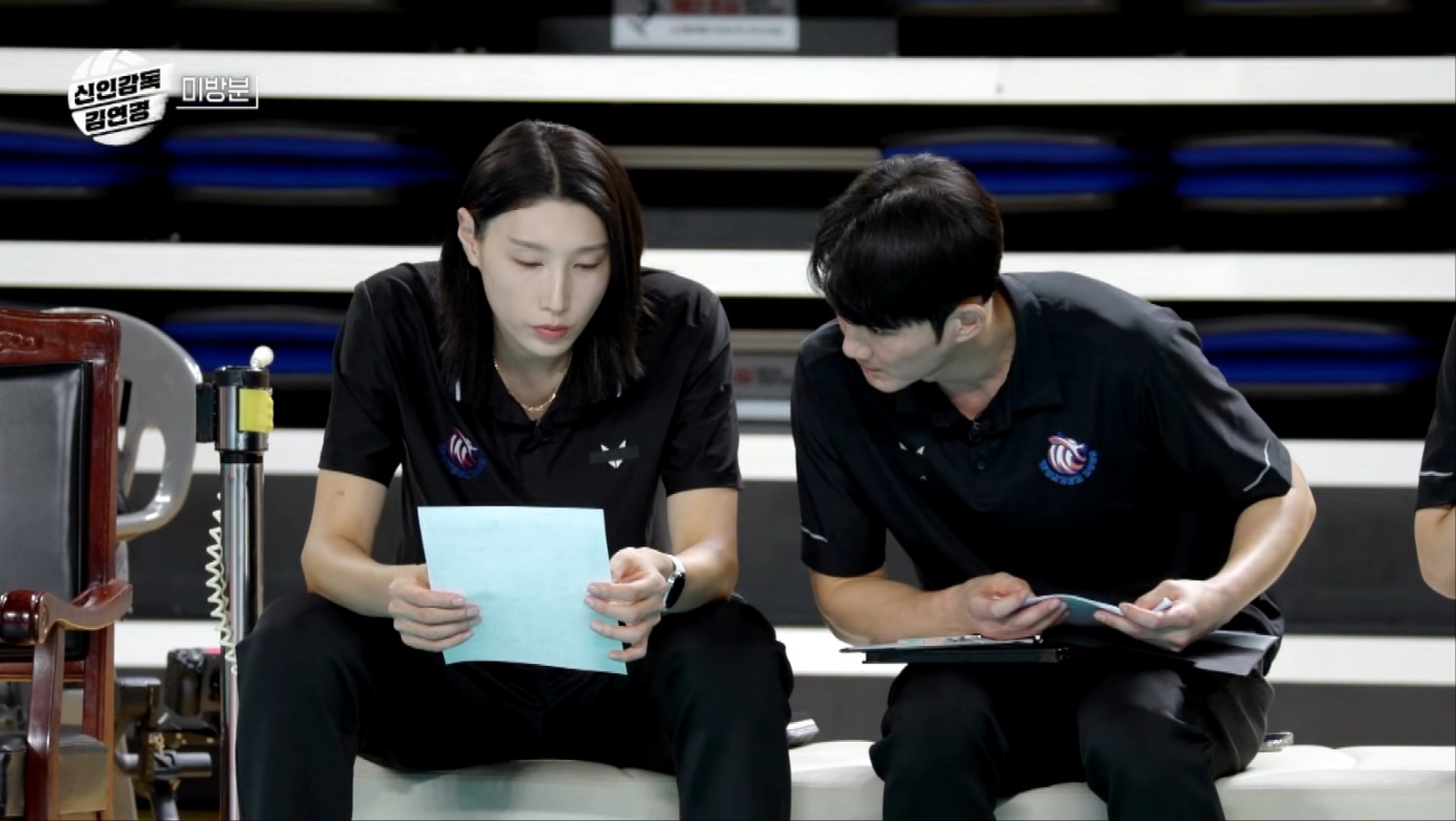 '원더독스 라커룸' 미방분