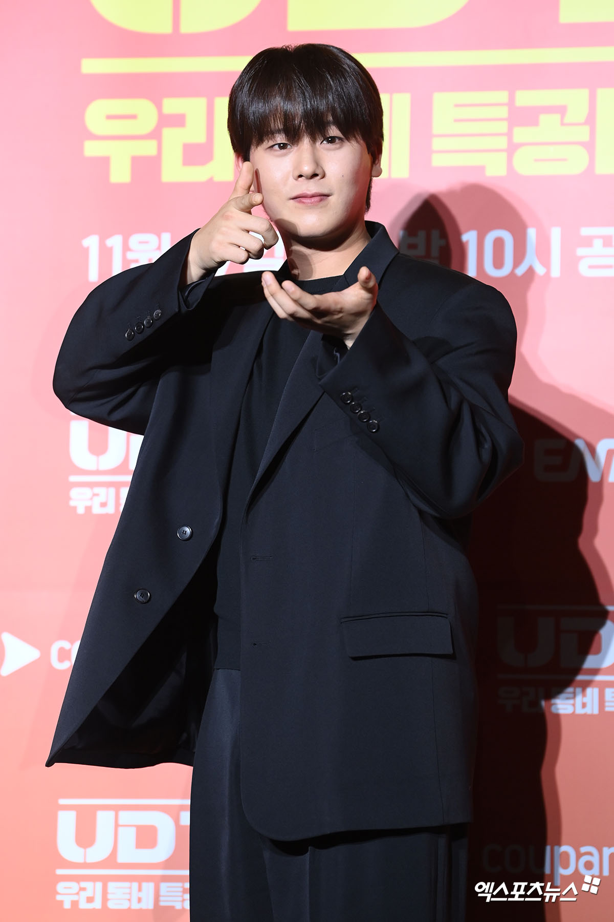 엑스포츠뉴스 고아라 기자