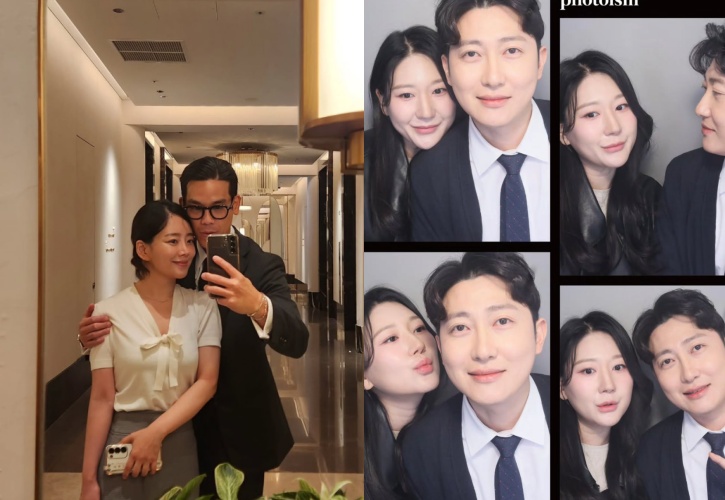 28기 정희-광수 / 정숙-상철.