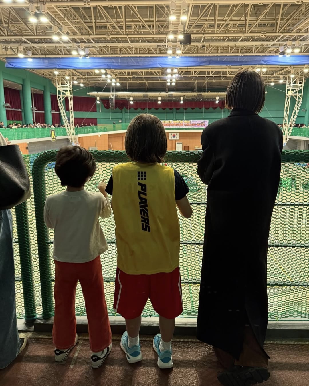 김나영 인스타그램