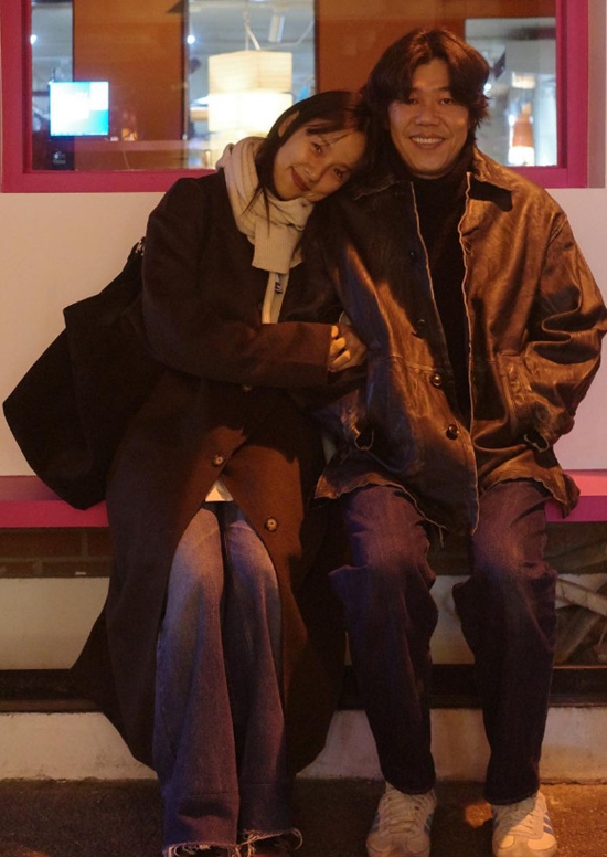 '이상순' 개인 계정