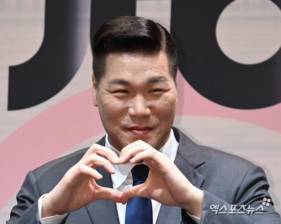 엑스포츠뉴스 DB - 서장훈