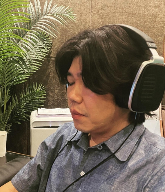 '이상순' 개인 계정