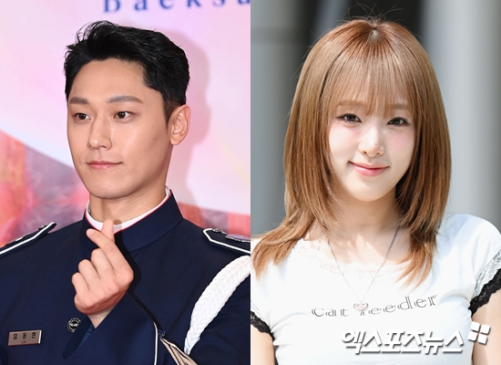 이도현, 최예나