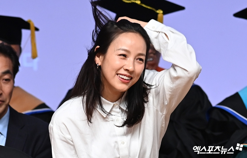 이효리, 엑스포츠뉴스DB