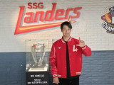 이래서 NPB 66승 투수 韓 왔구나…'日 국대 경력' 투수 품은 SSG ABS에 최적화됐어