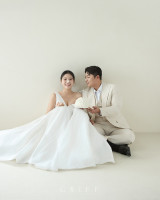 '맥심 완판녀' 김이서, 딸까지 공개…미모에 깜짝 