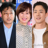 박미선·김수용→차현승까지…연예계 스타들 건강 빨간불 [엑's 이슈]