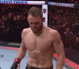 UFC 역사상 가장 약한 챔피언, 레슬링 캠프 가라 조롱 폭발!…'마카체프에 완패' 마달레나, 전문가·선수들 모두 혹평 세례