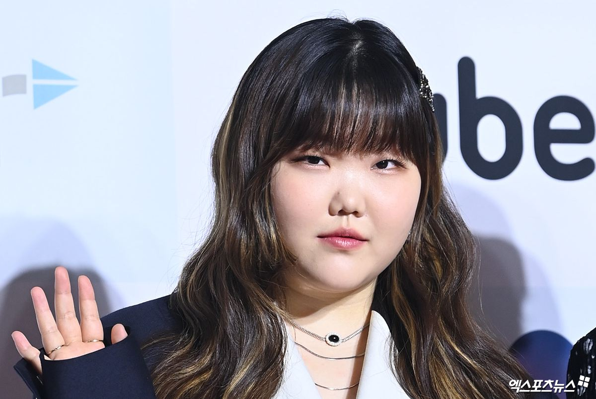 악뮤 이수현, 엑스포츠뉴스DB