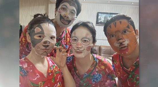 사진= MBC에브리원 '위대한 가이드2.5-대다난 가이드' 제공