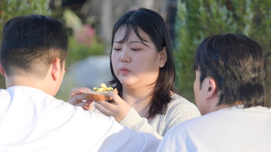 TV CHOSUN '잘 빠지는 연애'