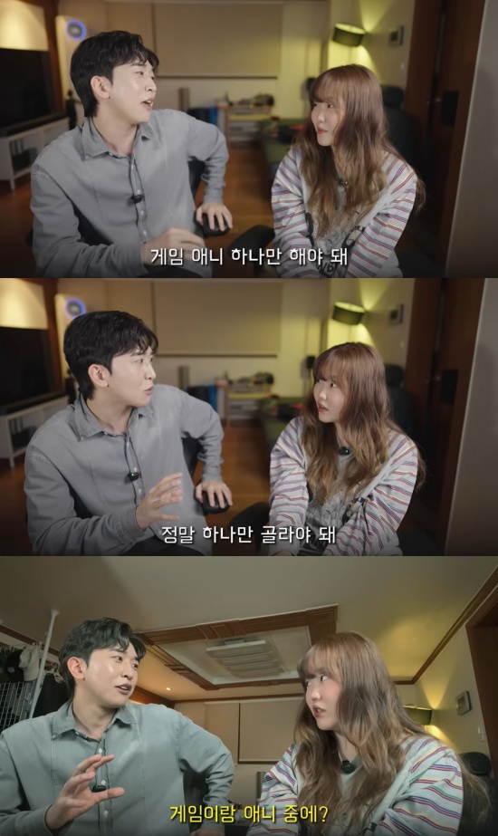 천재이승국 유튜브 캡처