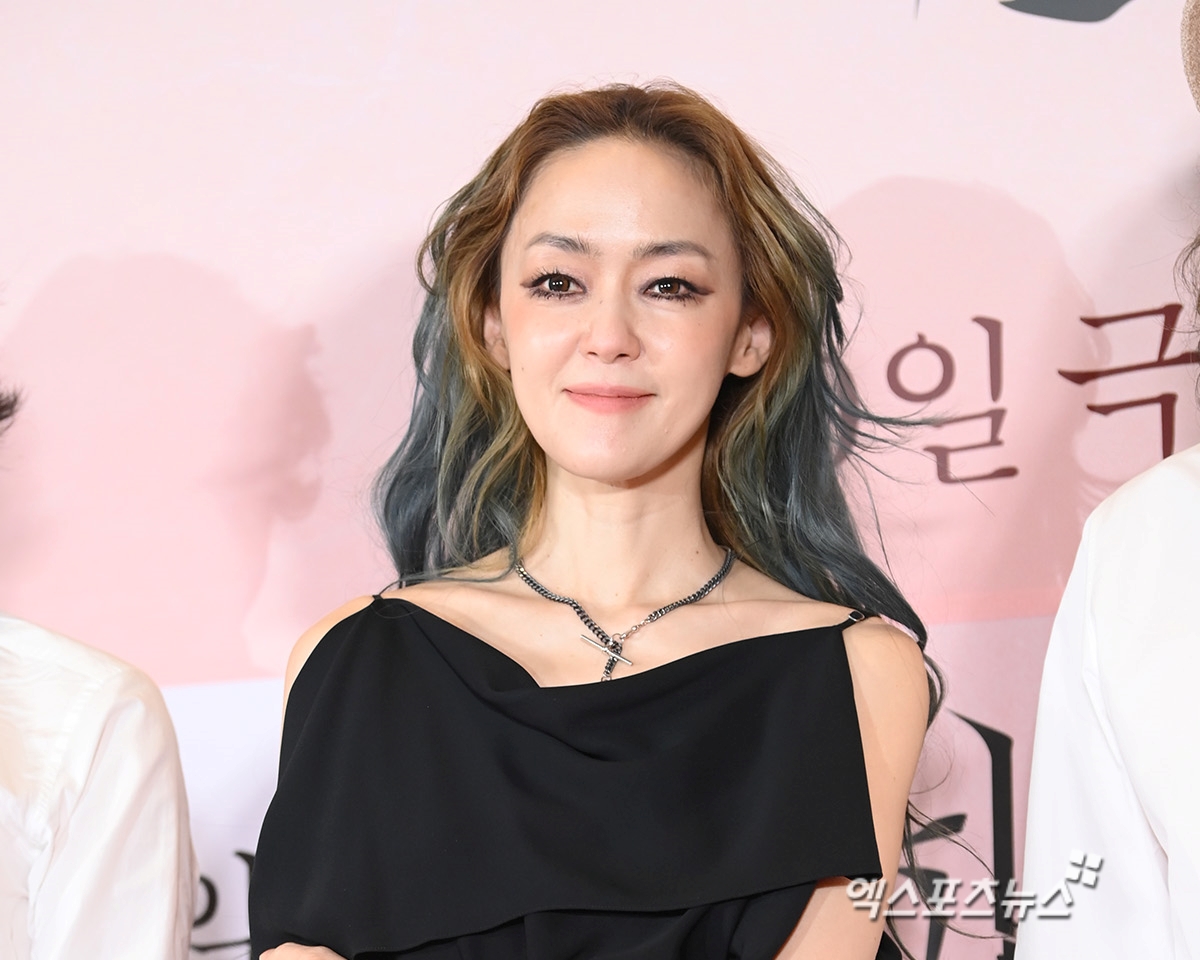 김윤아, 엑스포츠뉴스DB