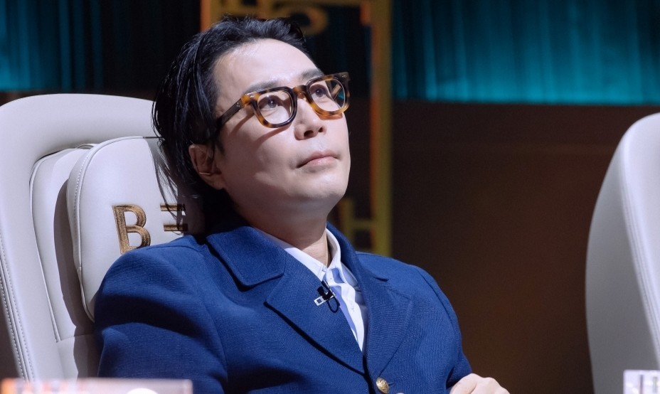 정재형/SBS '우리들의 발라드'