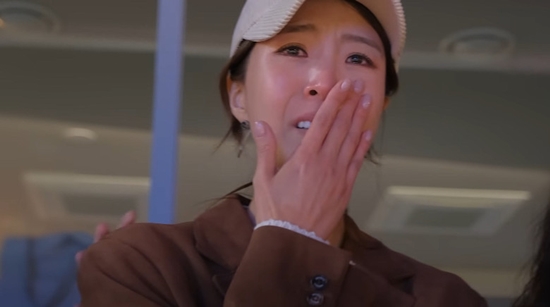 사진= 유튜브 채널 '배지현 BaeJihyun' 영상 캡처