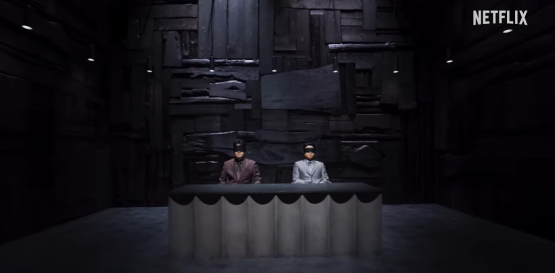 넷플릭스 '흑백요리사' 시즌2 예고편