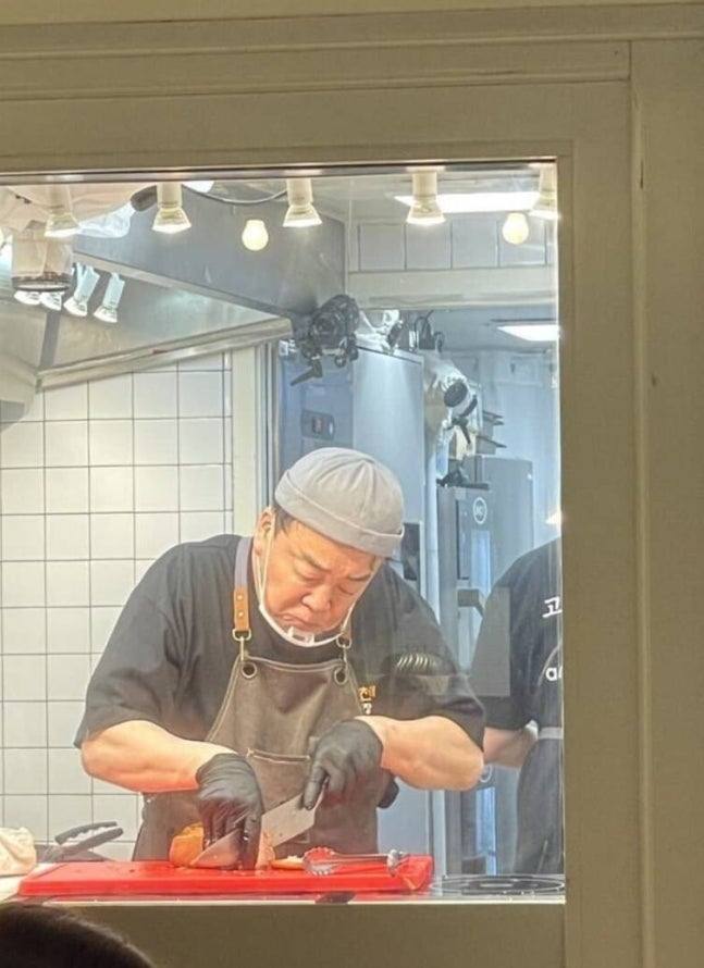 온라인 커뮤니티 인증샷