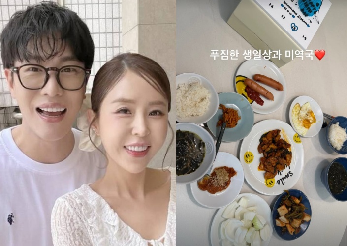 신지-문원 / 신지 SNS.