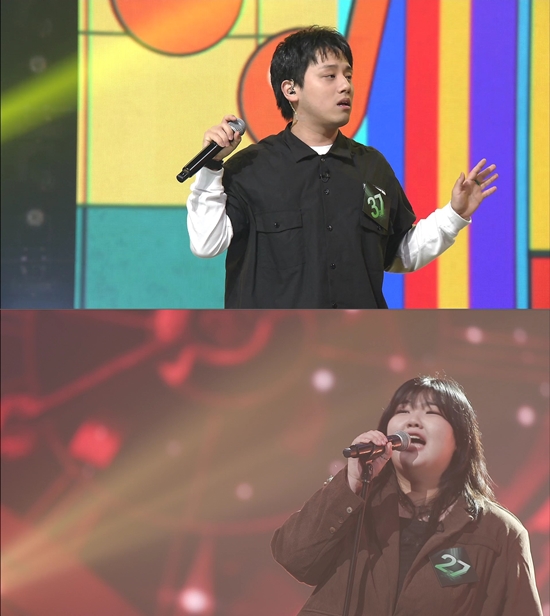 사진= JTBC '싱어게인-무명가수전 시즌4' 제공