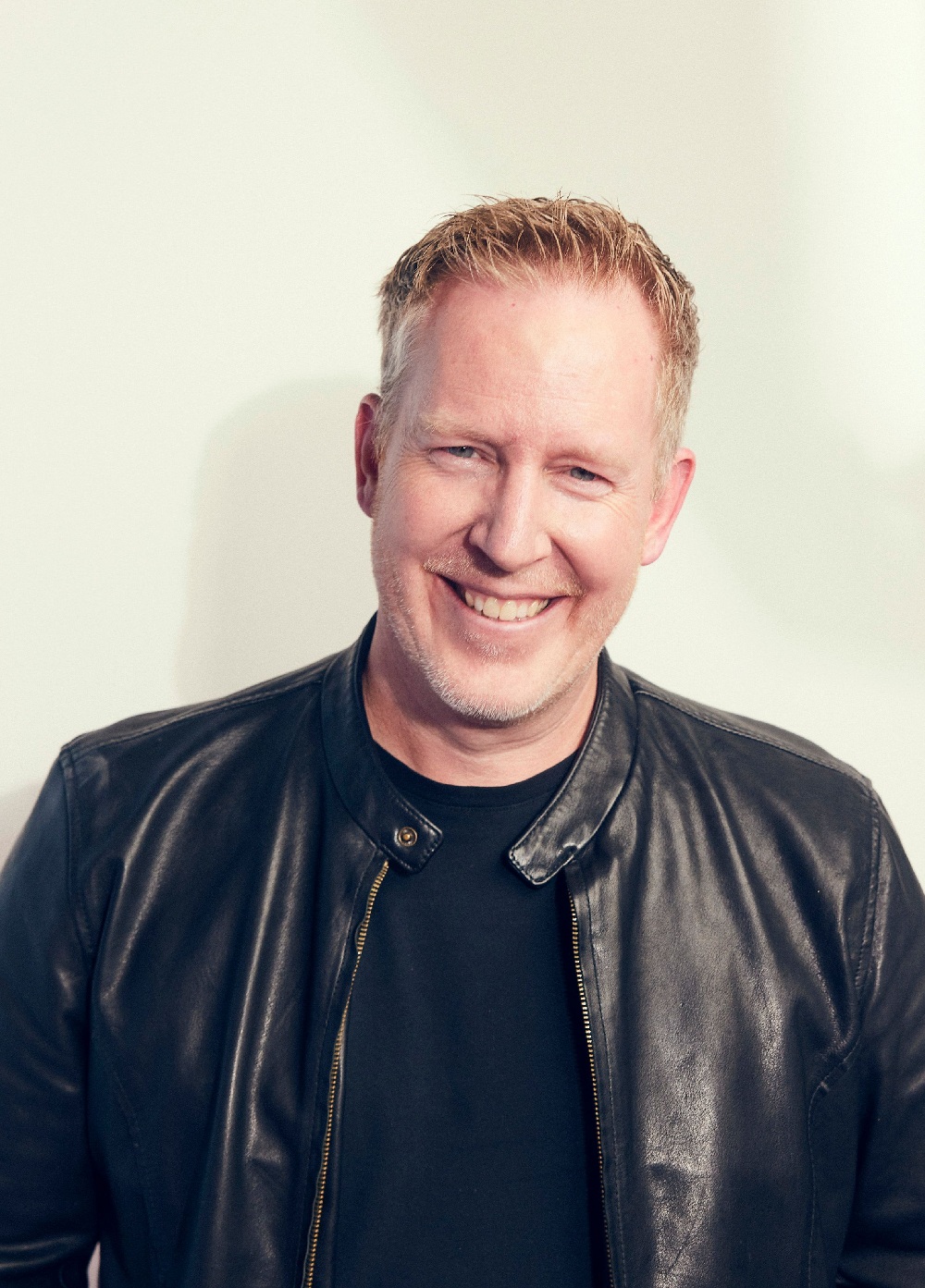 '주토피아2' 재러드 부시 감독.