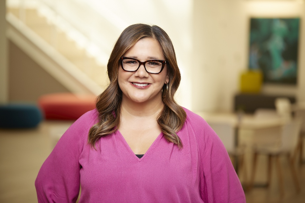 '주토피아2' 이베트 메리노 프로듀서.